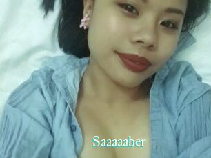Saaaaaber
