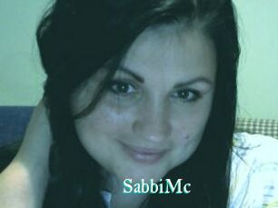 SabbiMc