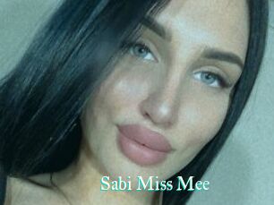 Sabi_Miss_Mee