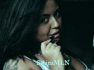 SabinaMLN