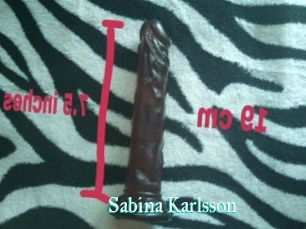 Sabina_Karlsson