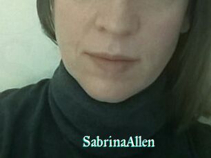 SabrinaAllen