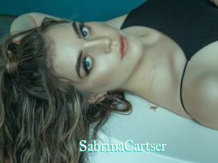 SabrinaCartser