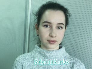 SabrinaKarlos