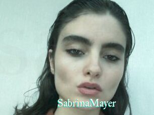 SabrinaMayer