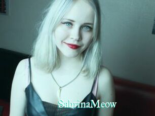 SabrinaMeow