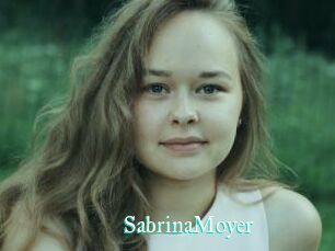 SabrinaMoyer