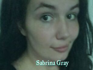 Sabrina_Gray