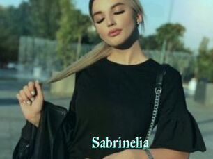 Sabrinelia