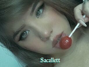 Sacallett