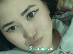 Sacuradevis