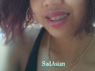 SadAsian