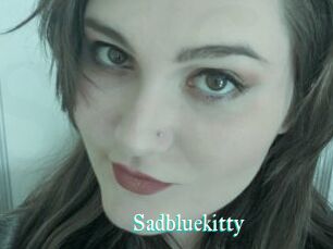 Sadbluekitty