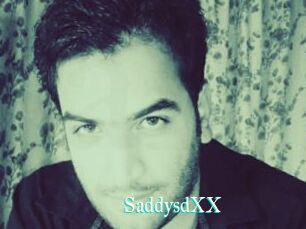 SaddysdXX