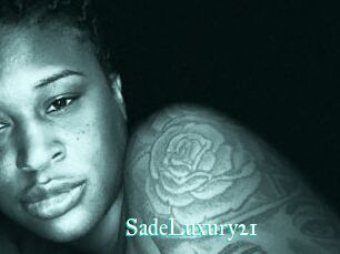 SadeLuxury21