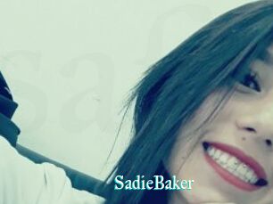 SadieBaker