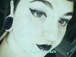 SadieStrokes