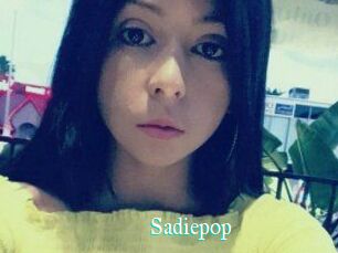 Sadiepop