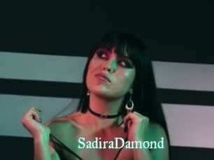 SadiraDamond