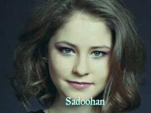Sadoohan