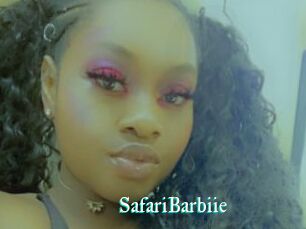 SafariBarbiie