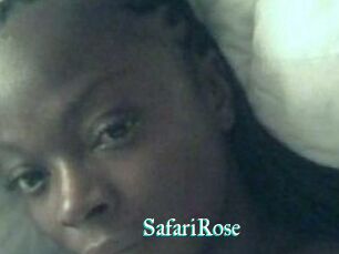 Safari_Rose