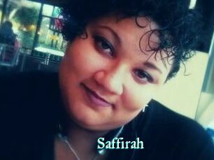 Saffirah