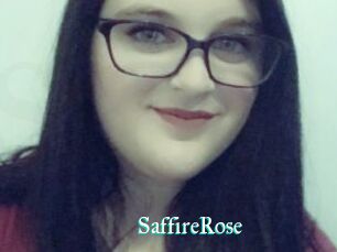 SaffireRose