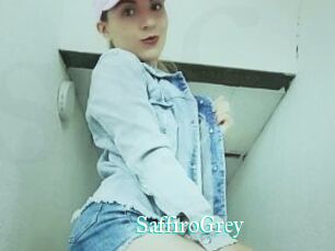 SaffiroGrey