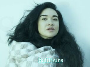 SafiEvans