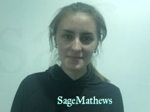 SageMathews