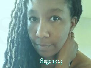 Sage_1523