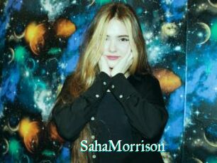 SahaMorrison