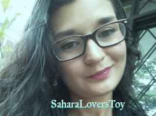 SaharaLoversToy