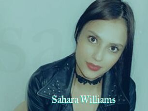 Sahara_Williams