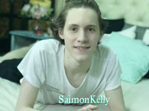 SaimonKelly
