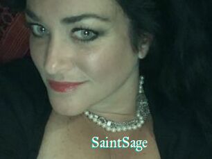 SaintSage