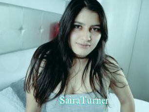 SairaTurner