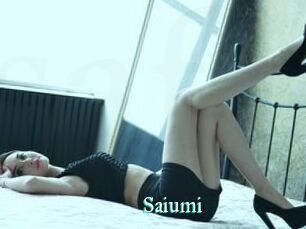 Saiumi