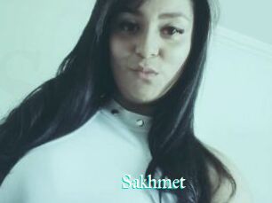 Sakhmet