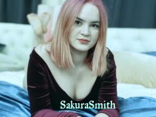 SakuraSmith