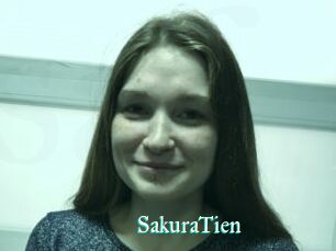 SakuraTien