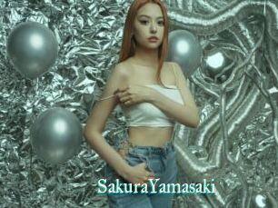 SakuraYamasaki
