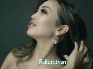 Sakuratyan