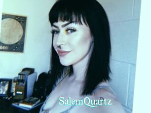 SalemQuartz