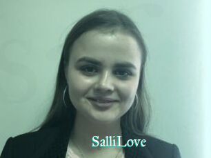 SalliLove