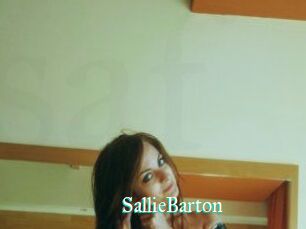 SallieBarton