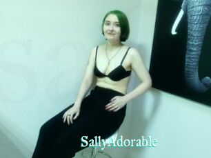 SallyAdorable