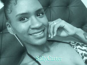 SallyCarter