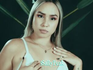 SallyPeak
